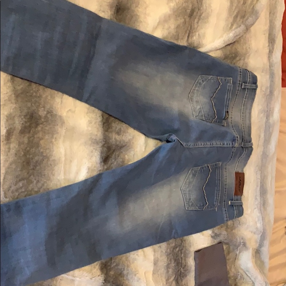 Jeans - Picture 3 of 4